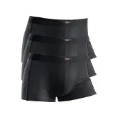 H.I.S. Boksershorts sort