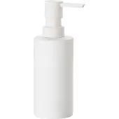 Zone Sæbedispenser Solo White 330204