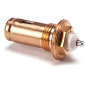 Thermrad Super8 erstatnings ventilindsats m30x1,5 fra Heimeier