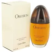 Calvin Klein Obsession Vapo 100ml Eau De Parfum