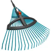 Gardena Combisystem justerbar plastrive