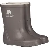 CeLaVi Gummistøvler - Basic - Grå - - 22 - Gummistøvler