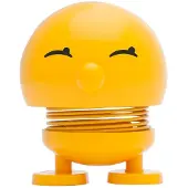 Hoptimist Bimble S figur gul 26054