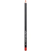 Diego Dalla Palma Milano Lip Pencil 87 Orange for Women 0.06 oz