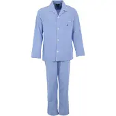 Ralph Lauren 714514095 Pyjamas Med Lange ærmer