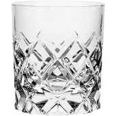 Orrefors Sofiero old fashioned glas 25 cl Klar