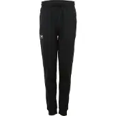 Under Armour Sportsbukser 'Sportstyle' sort