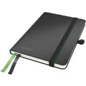 Leitz Notesbog Complete A6 Linj. 96g/80a 44800095 Modsvarer: N/A