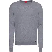 Olymp Pullover sølvgrå