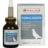 Versele-Laga Oropharma Forma Dråber - 15 ml