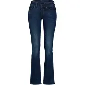 G-Star Midge Mid Waist Bootcut Jeans