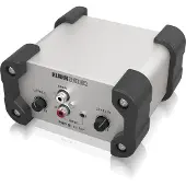 Klark Teknik DI 10P Passiv DI Boks