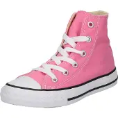 Converse Sneakers 'Chuck Taylor All Star' pink / sort / hvid