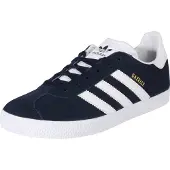Adidas Sko - Gazelle - Collegiate Navy - - 38 2/3 - Sko