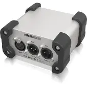 Klark Teknik DS 50 Passiv Splitter