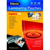 Fellowes laminerings poser