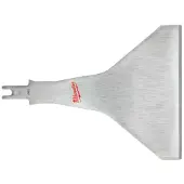 Milwaukee skrobak til savklinge til slibning 125 mm