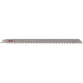 Milwaukee stiksavklinge 300 mm, til isolering/1 stk (1)