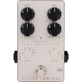 Darkglass Electronics Fryette Deliverance 2-Channel Preamp Module