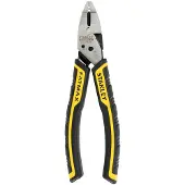 Stanley FMHT0-75468, Krom-vanadium-stål, 180 mm, 297 g