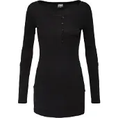 Urban Classics Long Pocket T-shirt Med Lange ærmer