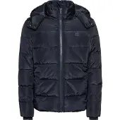 Urban Classics Vinterjakke navy