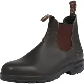 Blundstone Chelsea Boots '500' mørkebrun