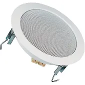 Visaton VS-DL18/1R9016 hvid