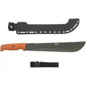 Eka MachBlade W1, orange