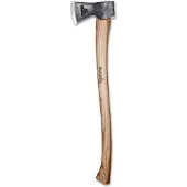 Hultafors Qvarfot Felling Axe