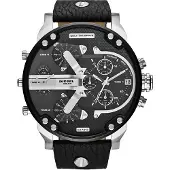 Diesel ur DZ7313 Stylae Sort Herre Rund