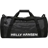 Helly Hansen HH Duffel Bag 2 50L, sort