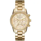 Michael Kors Ritz MK6356 kvinders kvartsur