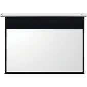 Optoma Panoview DE-9092EGA - Projektionsskærm - motoriseret - 92 (234 cm) - 16:9 - Matte White - for H117ST, H185X, H190X, HD28B, HZ40STx, UHD35, UHD35x, UHD38