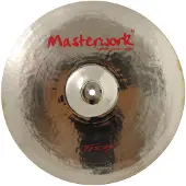 Masterwork Troy 14 Hi-Hat
