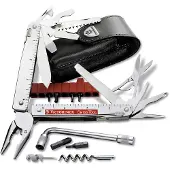 Victorinox SwissTool X Plus multiværktøj