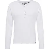Key Largo Bluser & t-shirts 'MLS00038' hvid