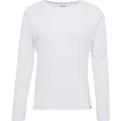 Key Largo Bluser & t-shirts 'Mls Cheese' offwhite