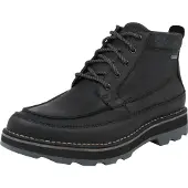 Clarks Shoes Batcombe Lord Støvler