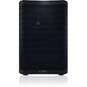QSC CP8 Complete PA System Bundle
