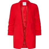 Pieces Boss 3/4 Blazer