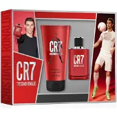 Cristiano Ronaldo CR7 Duftsæt 1 stk.
