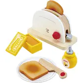 Hape Hoppende Brødrister Spil