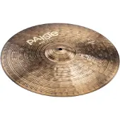 Paiste 900 Series 18" Crash Cymbal