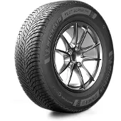 Michelin Pilot Alpin 5
