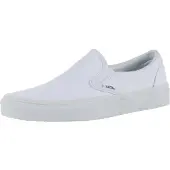 Vans Slipper 'UA Classic Slip-On' hvid