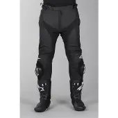Alpinestars Missile LE Læderkombibukser Sort 48