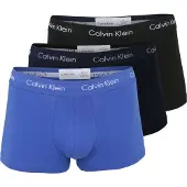 Calvin Klein 0000u2664g Low Rise Boxers 3 Enheder