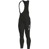 ALÉ Winter Cykelbukser