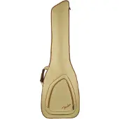 Fender FBT-610 Electric Bass Bass Taske Tweed